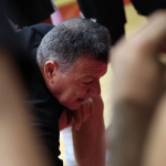 Αλμπάνης: «Μας στοίχισε η ευστοχία των αντιπάλων»