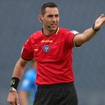 Ο διαιτητής του Ρεν – ΟΦΗ: Το «Calciopolis 2.0» και η λεκτική επίθεση στον Ντάνιελ Μαλντίνι