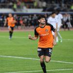 To γκολ του Θανάση Ανδρούτσο με φυσικό ήχο και η ιαχή των χιλιάδων από το Παγκρήτιο | VIDEO