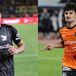 Το έκανε όπως τις 12 Αυγούστου ο Ανδρούτσος