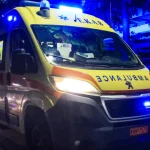 Ηράκλειο: Άγριος ξυλοδαρμός άνδρα – Μεταφέρθηκε στο νοσοκομείο με τραύμα από μαχαίρι