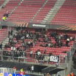 ΟΦΗ: Πάνω από 500 φίλαθλοι πήραν θέση στο «Ροαζόν Παρκ»