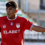 Βόλος: Έφτασε τις 100 συμμετοχές στην Super League ο Κόμπα
