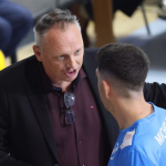 Ντεπέστελε: «Το League Cup μας ενδιαφέρει σαν θεσμός, θα χρειαστούμε όλους τους παίκτες»