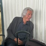Με την αποστολή του ΟΦΗ στη Ρεν ο Δημήτρης Μπούσης