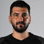 Στον Ατρόμητο ο Βουνοτρυπίδης