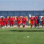 Χαποέλ Μπερ Σεβά: Rotation πριν το παιχνίδι με τον ΟΦΗ