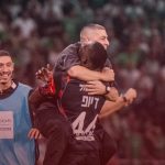 Πεντάρα της Χαποέλ Μπερ Σεβά στην Μακάμπι Χάιφα!