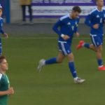 Video | B. Ιρλανδία U21 – Eλλάδα U21: 0-1, ο Μύθου με κεφαλιά δίνει το προβάδισμα στην Εθνική