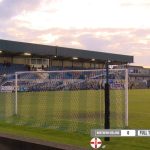 B. Ιρλανδία U21 – Eλλάδα U21 0-1 |HIGHLIGHTS|