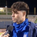 Video | Κωστούλας: “Είμαστε μία οικογένεια – Αξίζουμε την πρόκριση”