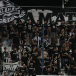 Με κόσμο στην Τούμπα η Καλαμάτα