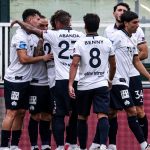 Κηφισιά – Παναιτωλικός 2-0 |HIGHLIGHTS|