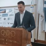Δ. Κιρμικίρογλου στο συνέδριο ΠΣΑΤ: «Από τη θεωρία στην πράξη για την ασφάλεια των δημοσιογράφων»
