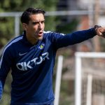 Αστέρας Τρίπολης: Με Κοντοέ στον πάγκο κόντρα στον ΠΑΟΚ