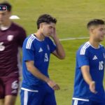 Δεύτερο γκολ για τον Κωστούλα και 4-1 για την Ελλάδα – Δείτε το video με το γκολ του παίκτη του ΟΦΗ