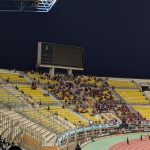 Πήραν θέση στο πέταλο του Παγκρητίου σταδίου οι φίλοι της Μπάγερ Λεβερκούζεν