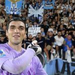 Η απόλυτη αποθέωση για τον Μανδά: “Τιτάνας της εστίας της Λάτσιο – Κανένας τερματοφύλακας δεν έχει αποσοβήσει τόσα γκολ”