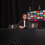 Μαρτίνεθ για το ματς με τον ΟΦΗ: «Περιμένω μία πολύ ανταγωνιστική ομάδα»