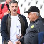 Ρουμανικά ΜΜΕ: «Σε επαφές με τον Μιρέλ Ραντόι ο Asteras AKTOR»