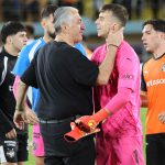 Το μήνυμα του Μιχάλη Μπούση: “ΟΦΗ, ΟΦΗ, ΟΦΗ”
