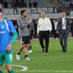 Το ηχηρό μήνυμα πίστης του Μιχάλη Μπούση προς τους παίκτες του ΟΦΗ