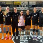 Επτά κορίτσια απο την ομάδα Νεανίδων του ΟΦΗ πήραν “προαγωγή” στην ομάδα γυναικών που θα παίξει στην Pre League