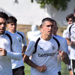 Pics | Ξεκίνησε η προετοιμασία του ΟΦΗ για την Ρεν