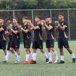 Εντυπωσιάζει η ακαδημία του ΟΦΗ στην Αθήνα και νέα πρόκριση στο Κύπελλο ΕΠΣΑ