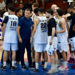 «Φωνάζει» για τη διαιτησία του αγώνα με το Ρέθυμνο ο ΟΦΗ