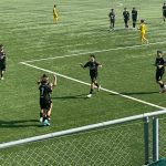 Επιστροφή στις νίκες με Καραφύλλη και Σπανάκη για την Κ15 του ΟΦΗ