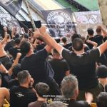 Πήραν θέση στο πέταλο της Allwyn Arena οι φίλοι του ΟΦΗ