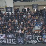Το μήνυμα του ΟΦΗ στον κόσμο που βρέθηκε στη Νέα Φιλαδέλφεια: «Η φωνή σας ακούστηκε ως την Κρήτη»