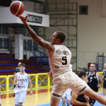 National League 2: Τα αποτελέσματα της 2ης αγωνιστικής