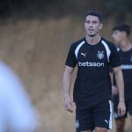 ΟΦΗ: Με πρωινή προπόνηση συνεχίζεται η δουλειά στο ΒΑΚ