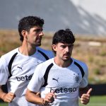Ολοκληρώνεται η προετοιμασία του ΟΦΗ για το ματς με την Καλαμάτα