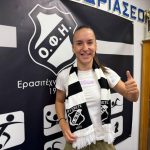 Πέτκοβα: “Χαίρομαι που ήρθα στον ΟΦΗ”