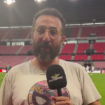 Video | Το σχόλιο του Μανώλη Σαρρή από τη Ρεν: «Ο ΟΦΗ γράφει ιστορία επειδή δεν είναι φαβορί»