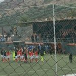 Video | Οι πανηγυρισμοί της Snakes FC μετά την πρώτη νίκη στην ιστορία της!