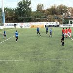 Πρώτη, ιστορική νίκη για τη Snakes FC!