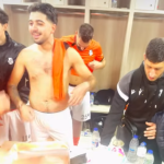 Snakes FC: Γενέθλια στο… γήπεδο για τον Μπάμπη Τουμπάκη