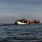 Νότια Κρήτη: Επιχείρηση διάσωσης 39 μεταναστών ανοιχτά των Καλών Λιμένων