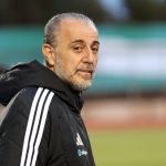 Tαουσιάνης: «Εξαιρετική πορεία και τώρα μπαράζ»