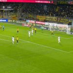 Video | ΑΕΚ – ΟΦΗ: Ο Ανδρούτσος πλασάρει, διώχνει ο Μουκουντί