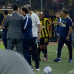 Video | ΑΕΚ – ΟΦΗ | Ένταση με τον Αϊτόρ και ανθρώπους της Ένωσης