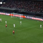 Video | Ρεν – ΟΦΗ: Ξανά και ξανά η επέμβαση της χρονιάς από τον Χριστογεώργο