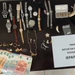 Εξιχνιάστηκαν έξι απάτες σε βάρος ηλικιωμένων – Συνελήφθη 60χρονος στην Ιεράπετρα