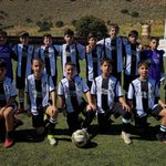 Φωτογραφίες από τα παιχνίδια της Ακαδημίας του Ερασιτέχνη με τον ΟΦΗ Ρεθύμνου