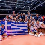 Βόλεϊ: Ο όμιλος της Εθνικής Γυναικών στο Παγκόσμιο Πρωτάθλημα 2027